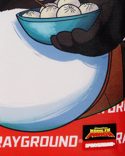 KUNG FU PANDA PO POWER PACK BACKPACK | Sprayground Trending