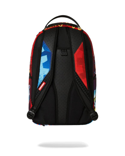 INSPECTOR GADGET BUSY LIFE BACKPACK | Sprayground Recommended