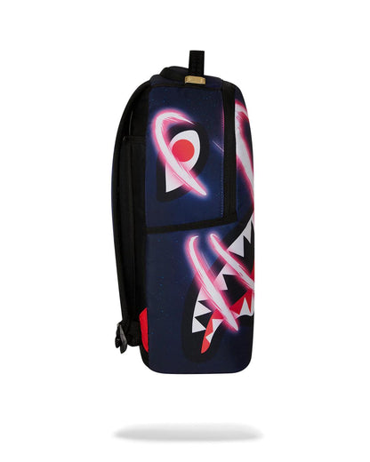 GUNDAM BATTLE MODE DLXR BACKPACK | Sprayground Exclusive
