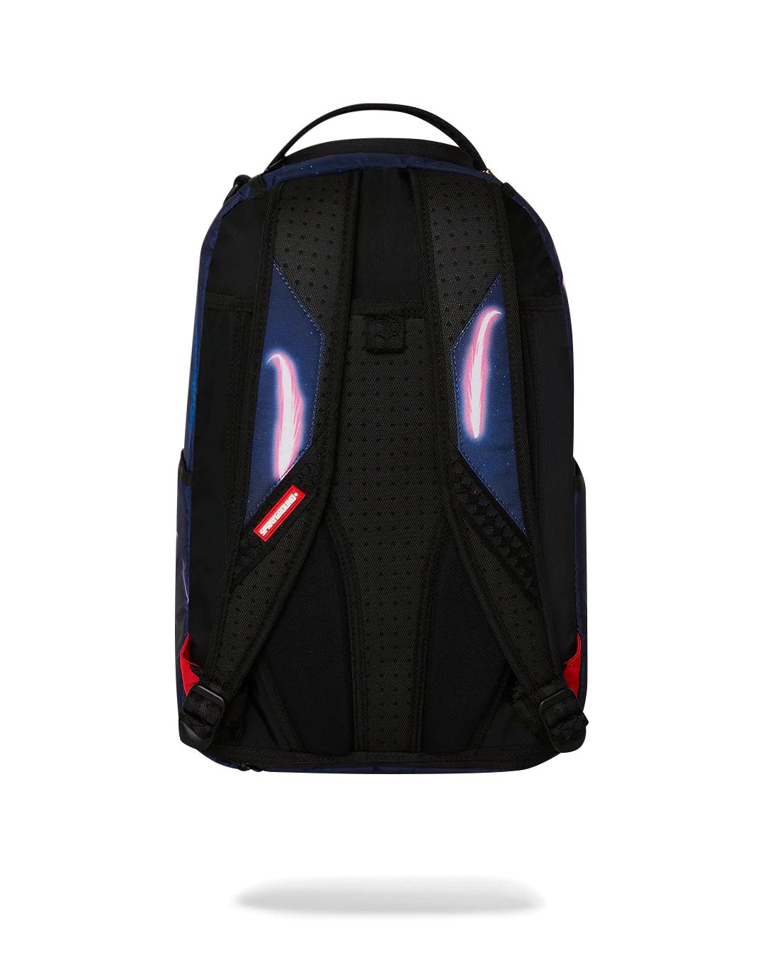 GUNDAM BATTLE MODE DLXR BACKPACK | Sprayground Exclusive