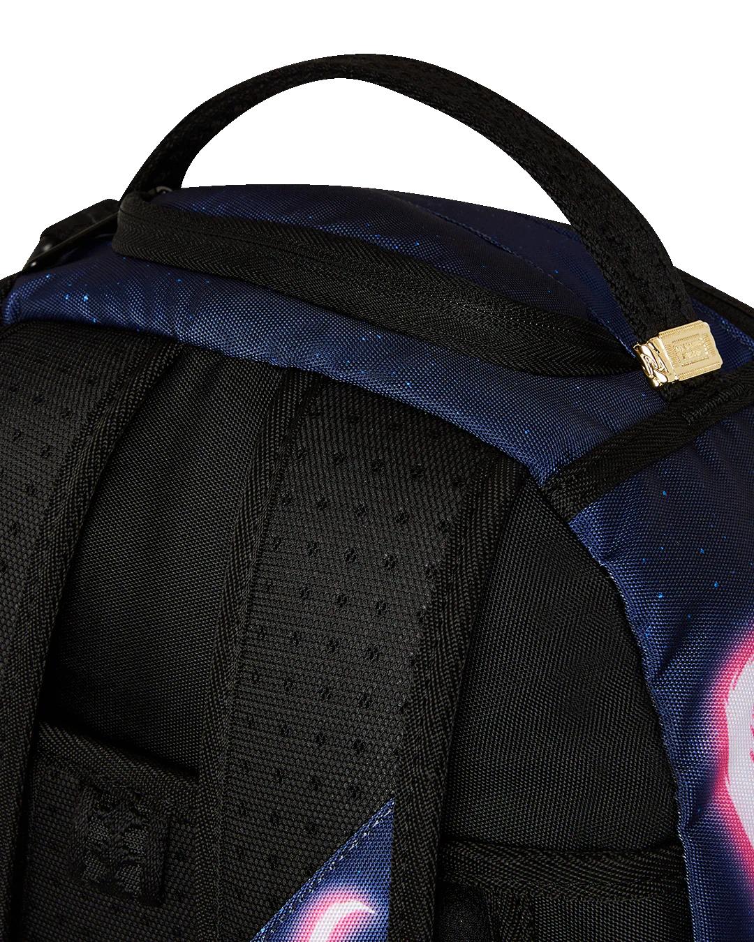 GUNDAM BATTLE MODE DLXR BACKPACK | Sprayground Exclusive
