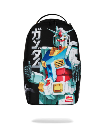 GUNDAM GRUNGE BACKPACK | Sprayground Signature