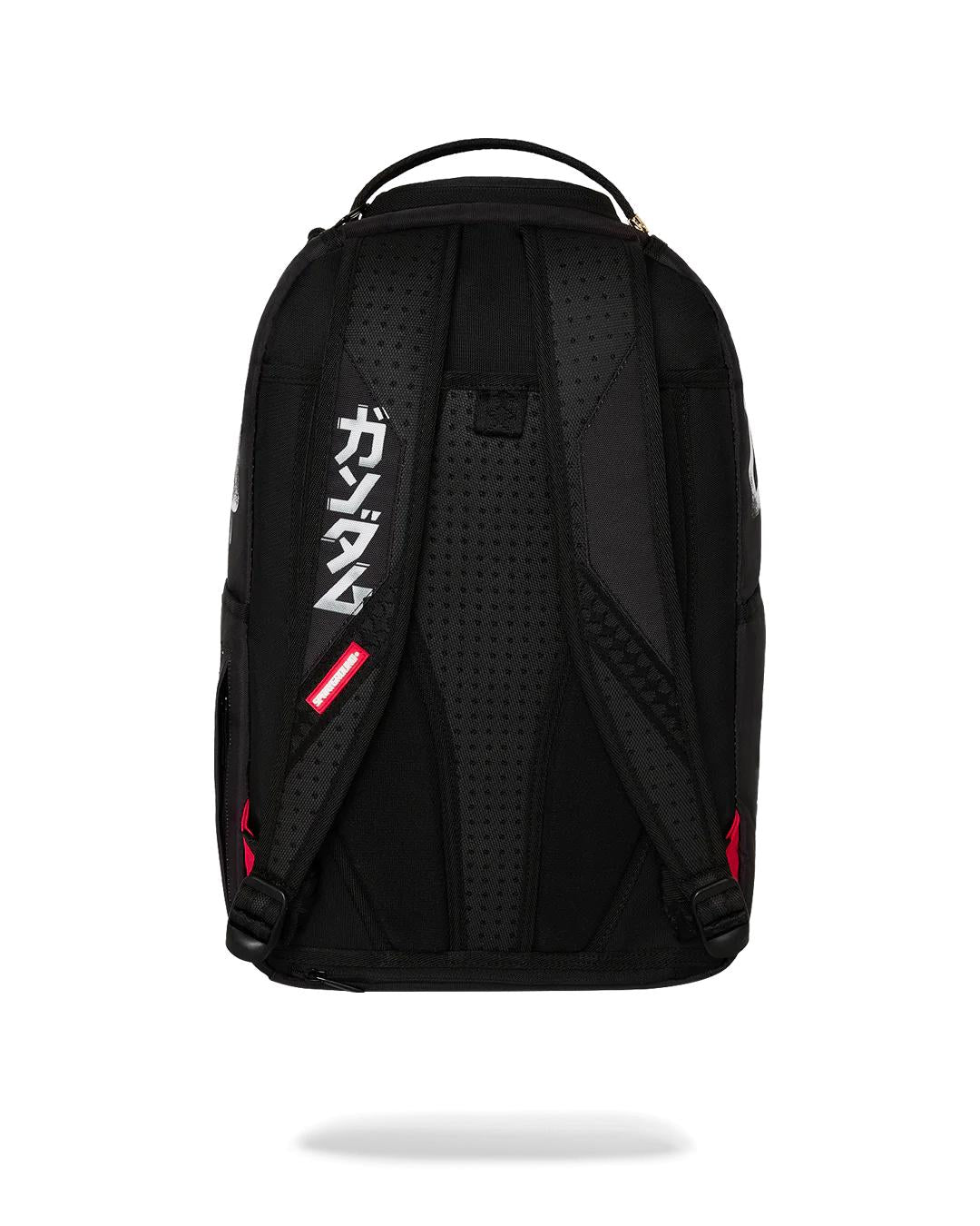 GUNDAM GRUNGE BACKPACK | Sprayground Signature