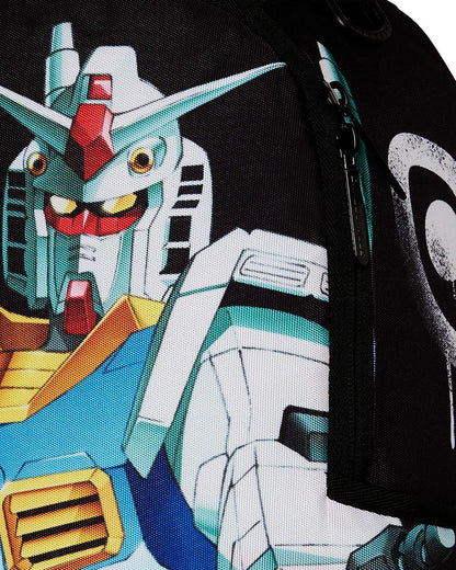 GUNDAM GRUNGE BACKPACK | Sprayground Signature
