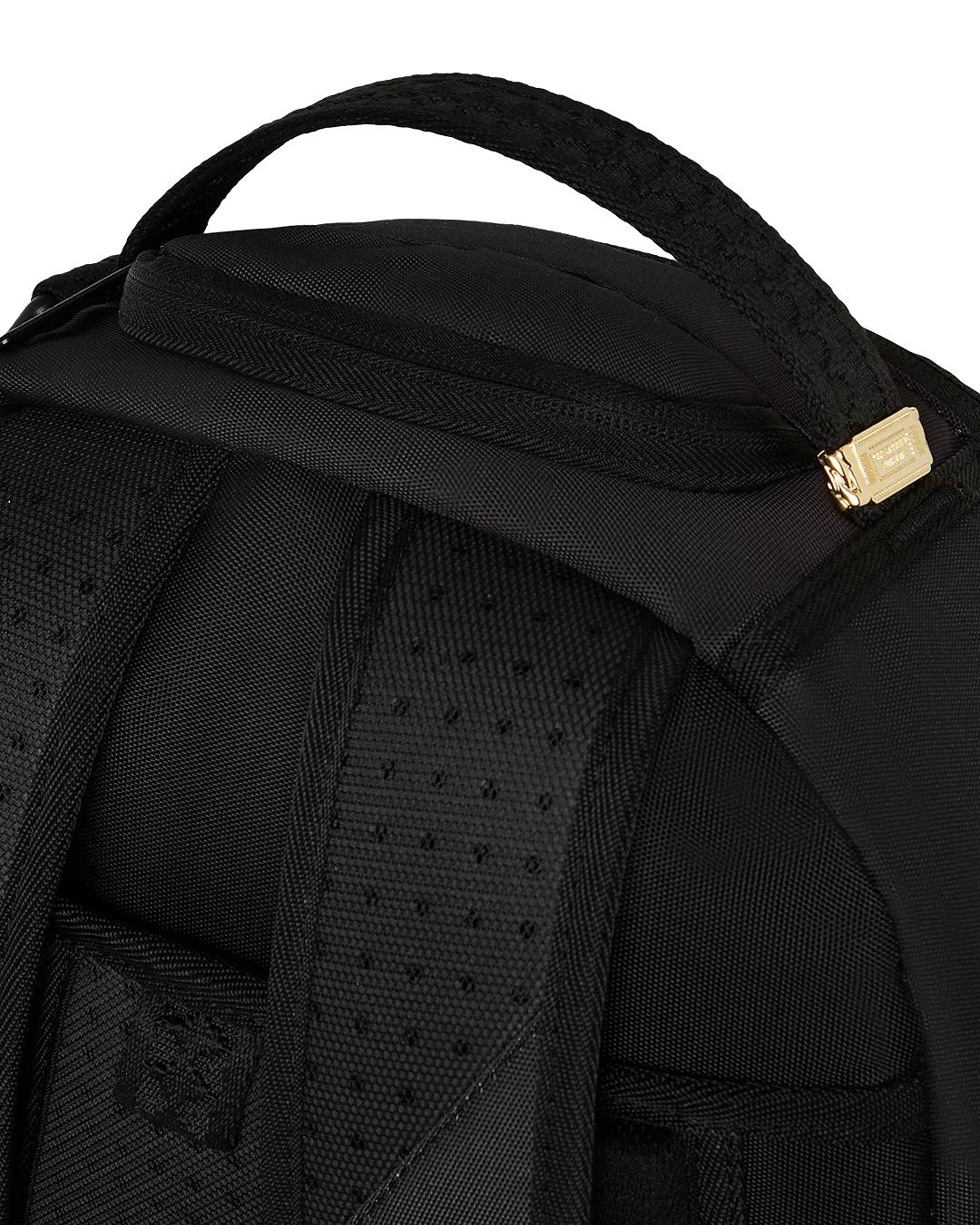 GUNDAM GRUNGE BACKPACK | Sprayground Signature