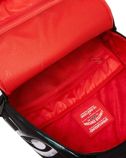 GUNDAM GRUNGE BACKPACK | Sprayground Signature