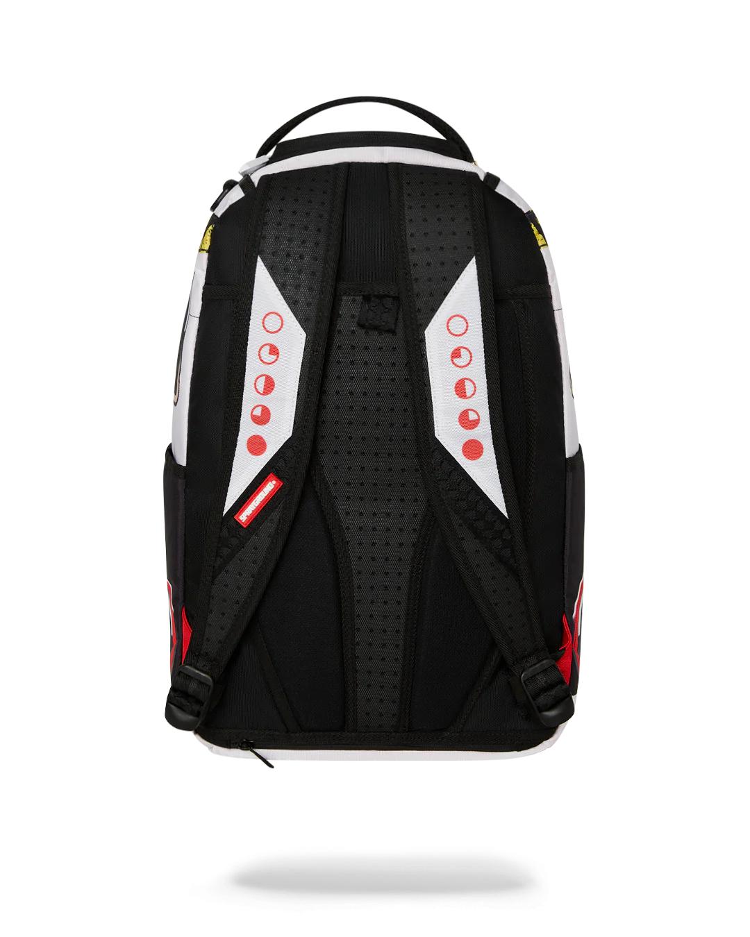 GHOSTBUSTERS ECTO-SHARK BACKPACK | Sprayground Classic