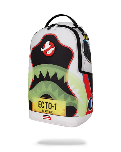 GHOSTBUSTERS ECTO-SHARK BACKPACK | Sprayground Classic
