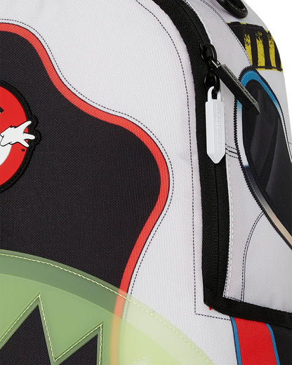GHOSTBUSTERS ECTO-SHARK BACKPACK | Sprayground Classic
