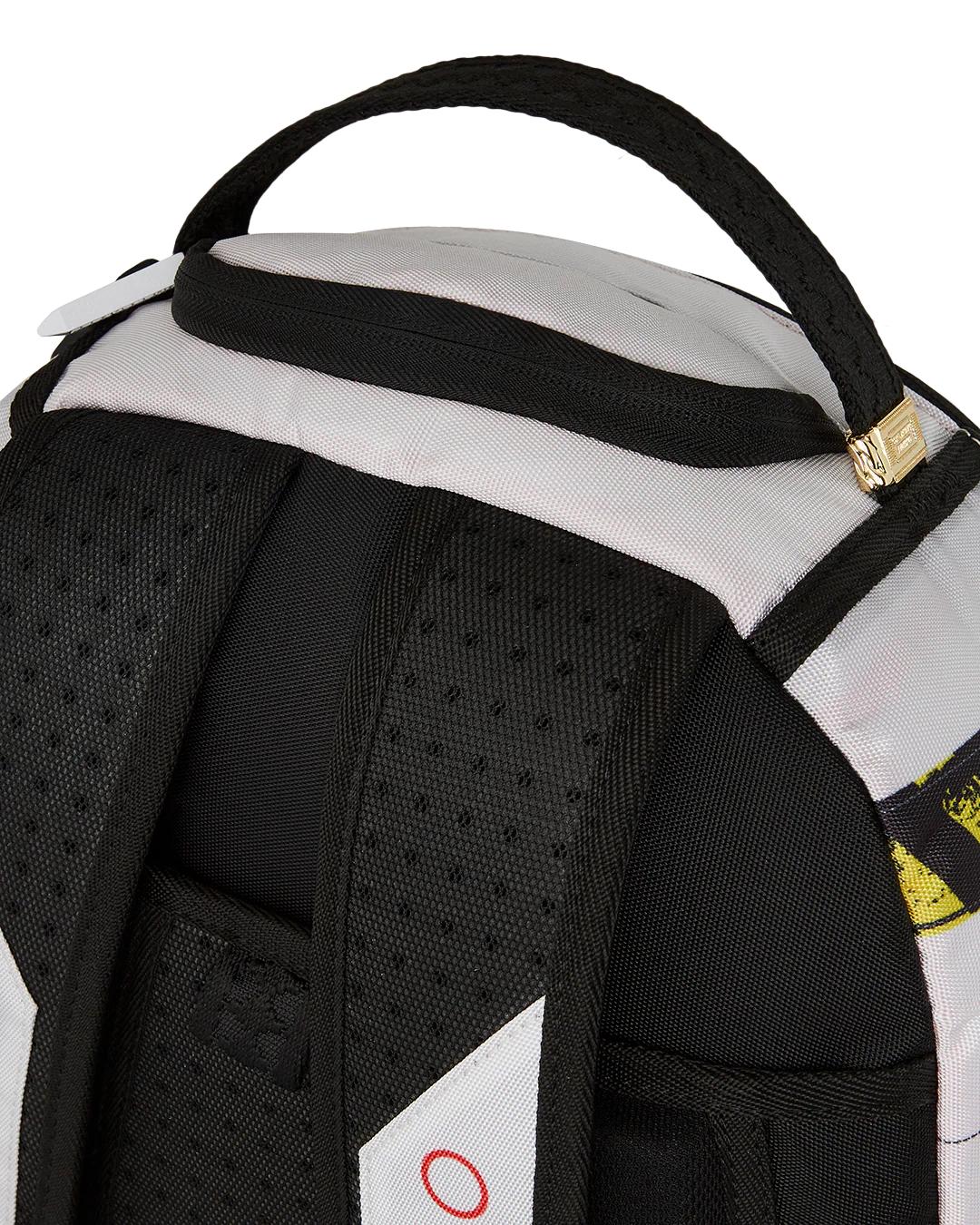 GHOSTBUSTERS ECTO-SHARK BACKPACK | Sprayground Classic