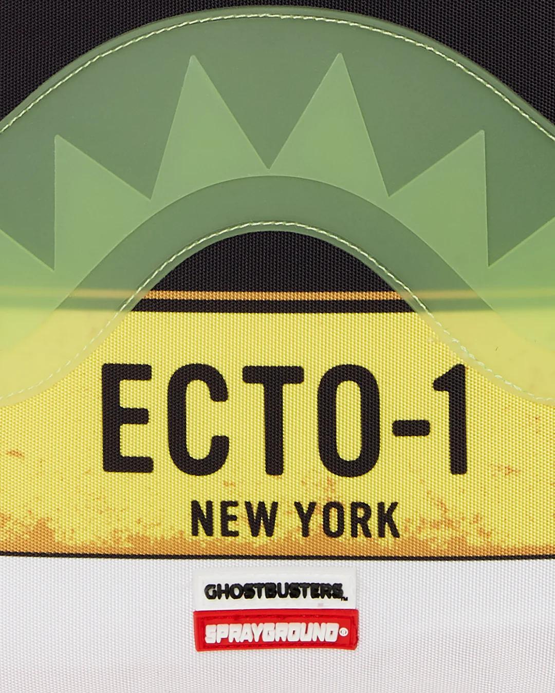 GHOSTBUSTERS ECTO-SHARK BACKPACK | Sprayground Classic