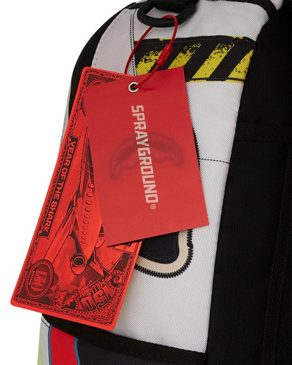 GHOSTBUSTERS ECTO-SHARK BACKPACK | Sprayground Classic