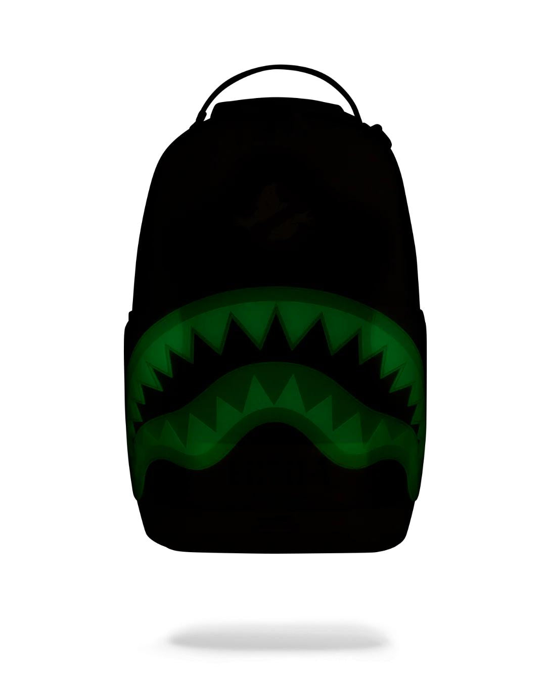 GHOSTBUSTERS ECTO-SHARK BACKPACK | Sprayground Classic