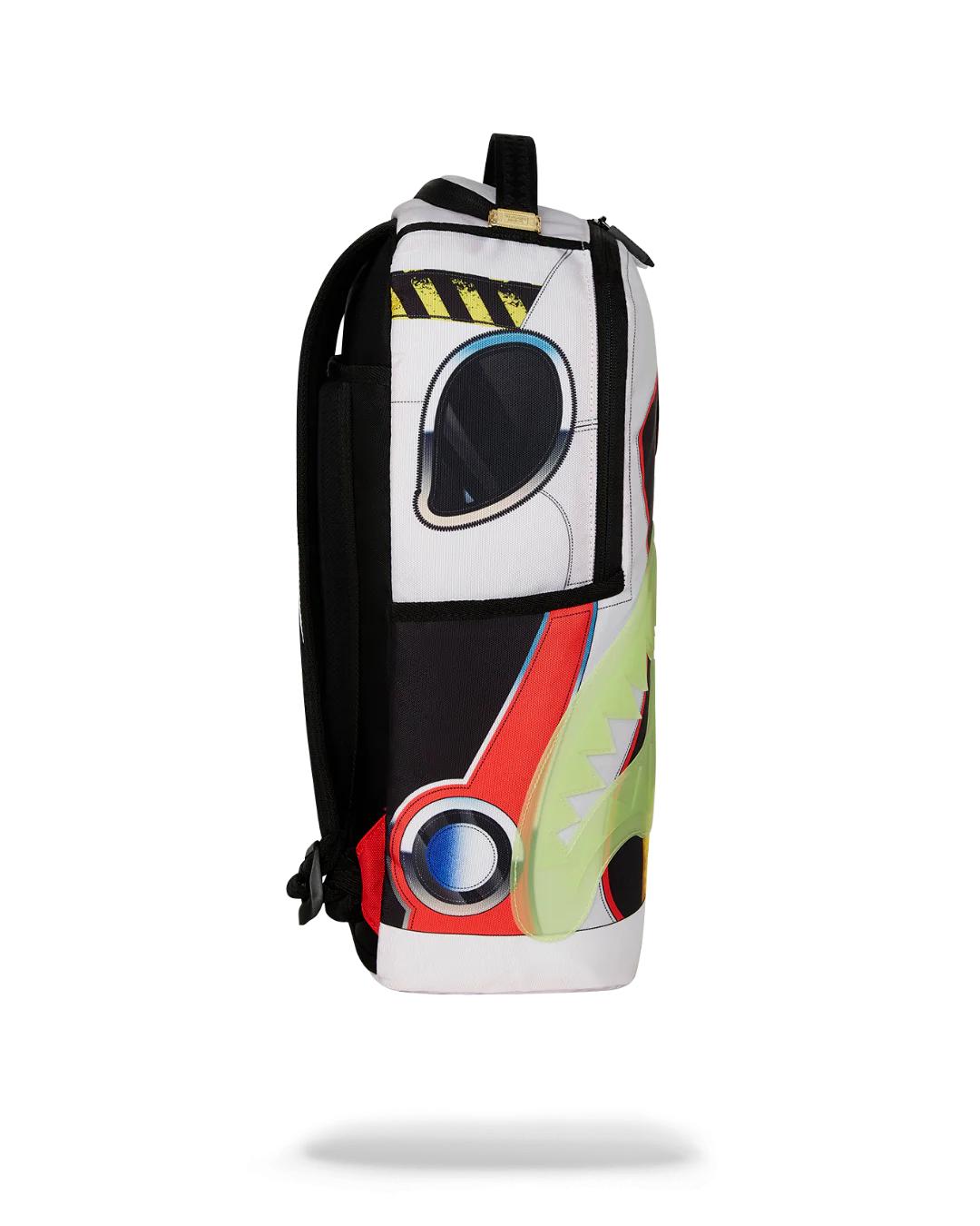 GHOSTBUSTERS ECTO-SHARK BACKPACK | Sprayground Classic