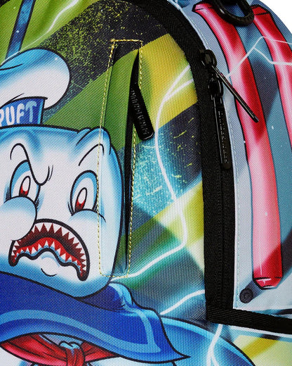 GHOSTBUSTERS HAUNTED DOUGH BACKPACK | Sprayground Essential