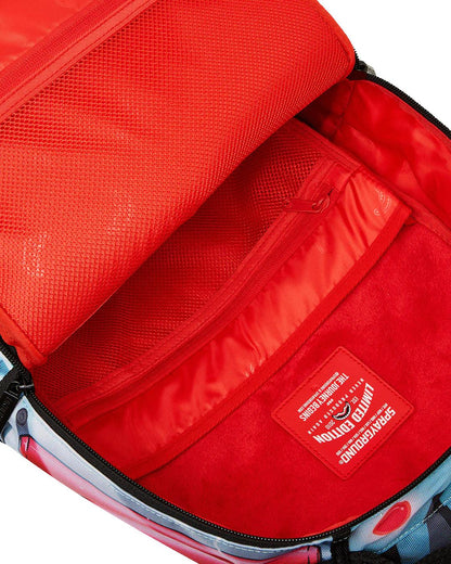 GHOSTBUSTERS HAUNTED DOUGH BACKPACK | Sprayground Essential