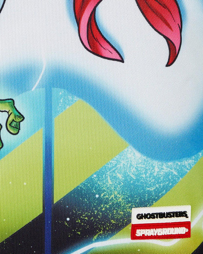 GHOSTBUSTERS HAUNTED DOUGH BACKPACK | Sprayground Essential