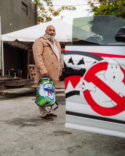 GHOSTBUSTERS HAUNTED DOUGH BACKPACK | Sprayground Essential