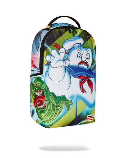 GHOSTBUSTERS HAUNTED DOUGH BACKPACK | Sprayground Essential