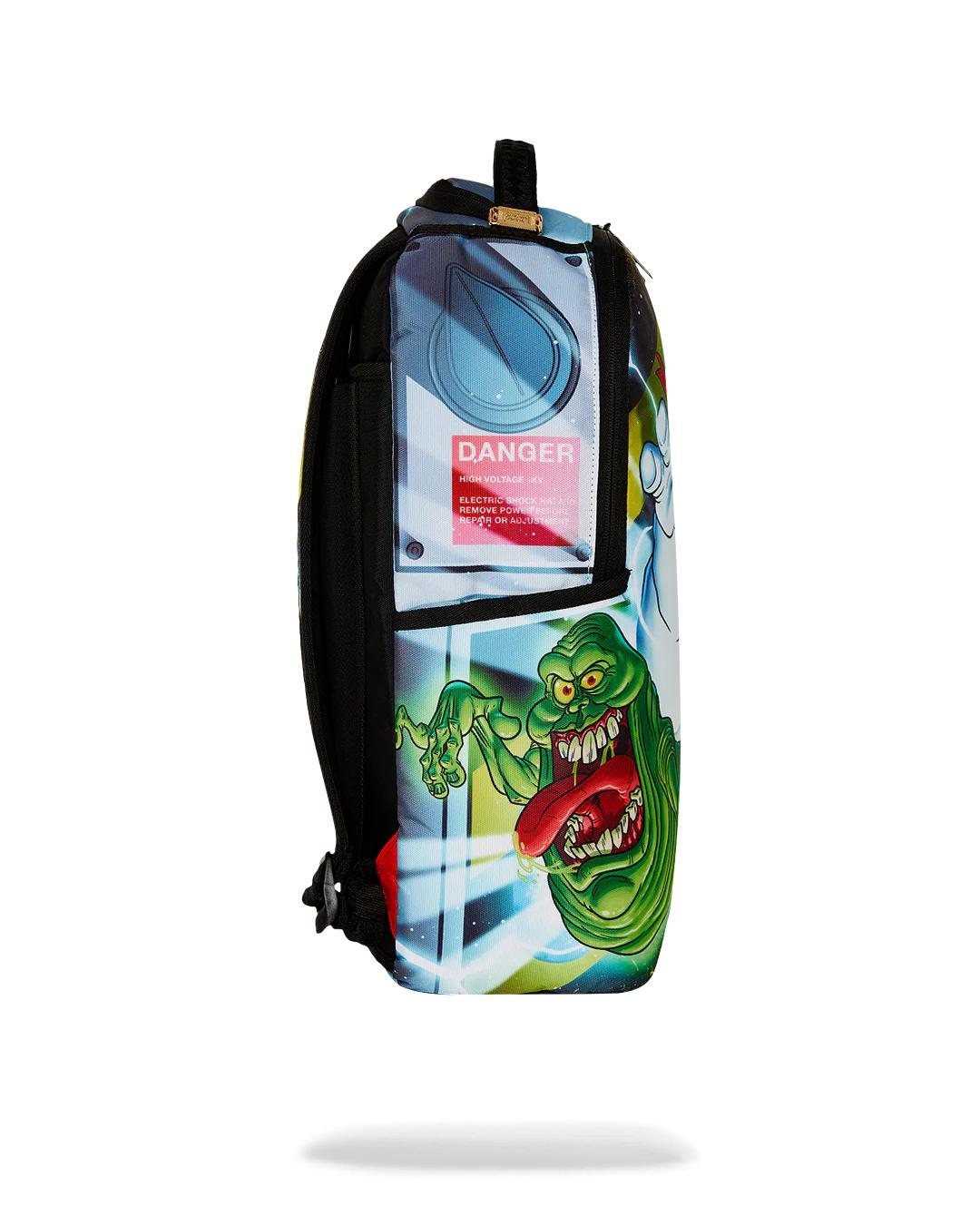 GHOSTBUSTERS HAUNTED DOUGH BACKPACK | Sprayground Essential