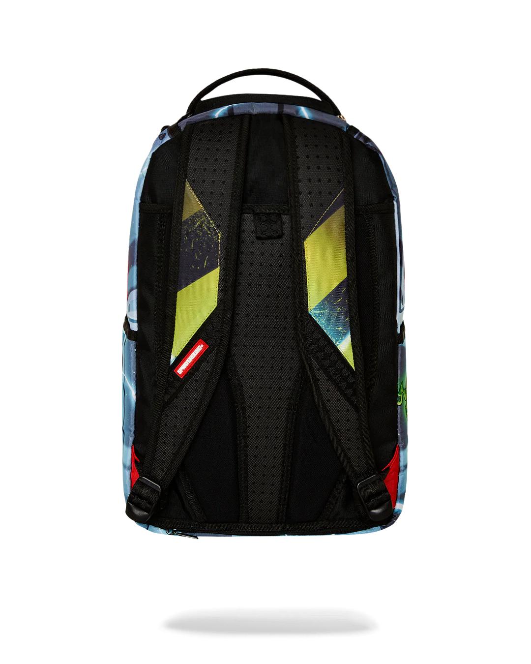 GHOSTBUSTERS HAUNTED DOUGH BACKPACK | Sprayground Essential