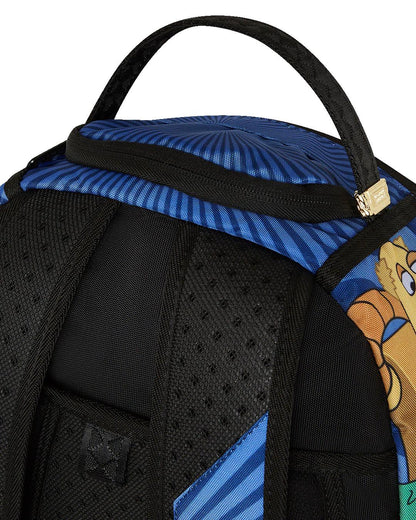 FUTURAMA PLANET CREW PACK DLXR BACKPACK | Sprayground Everyday