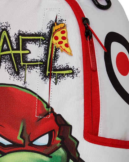 TEENAGE MUTANT NINJA TURTLES RAPHAEL HEATWAVE DLXR BACKPACK | Sprayground Value