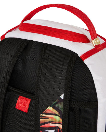 TEENAGE MUTANT NINJA TURTLES RAPHAEL HEATWAVE DLXR BACKPACK | Sprayground Value