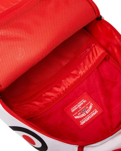 TEENAGE MUTANT NINJA TURTLES RAPHAEL HEATWAVE DLXR BACKPACK | Sprayground Value