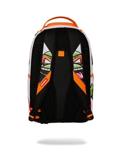 TEENAGE MUTANT NINJA TURTLES MIKEY PARTY DLXR BACKPACK | Sprayground Great Value