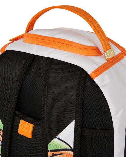 TEENAGE MUTANT NINJA TURTLES MIKEY PARTY DLXR BACKPACK | Sprayground Great Value