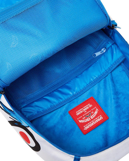 TEENAGE MUTANT NINJA TURTLES LEONARDO KATANA CODE DLXR BACKPACK | Sprayground Latest
