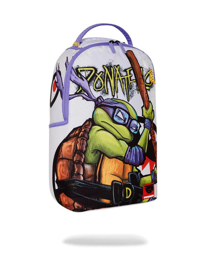 TEENAGE MUTANT NINJA TURTLES DONATELLO SMARTVISION DLXR BACKPACK | Sprayground Quality