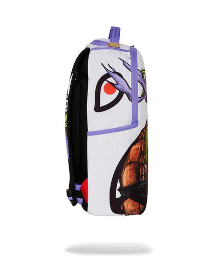 TEENAGE MUTANT NINJA TURTLES DONATELLO SMARTVISION DLXR BACKPACK | Sprayground Quality