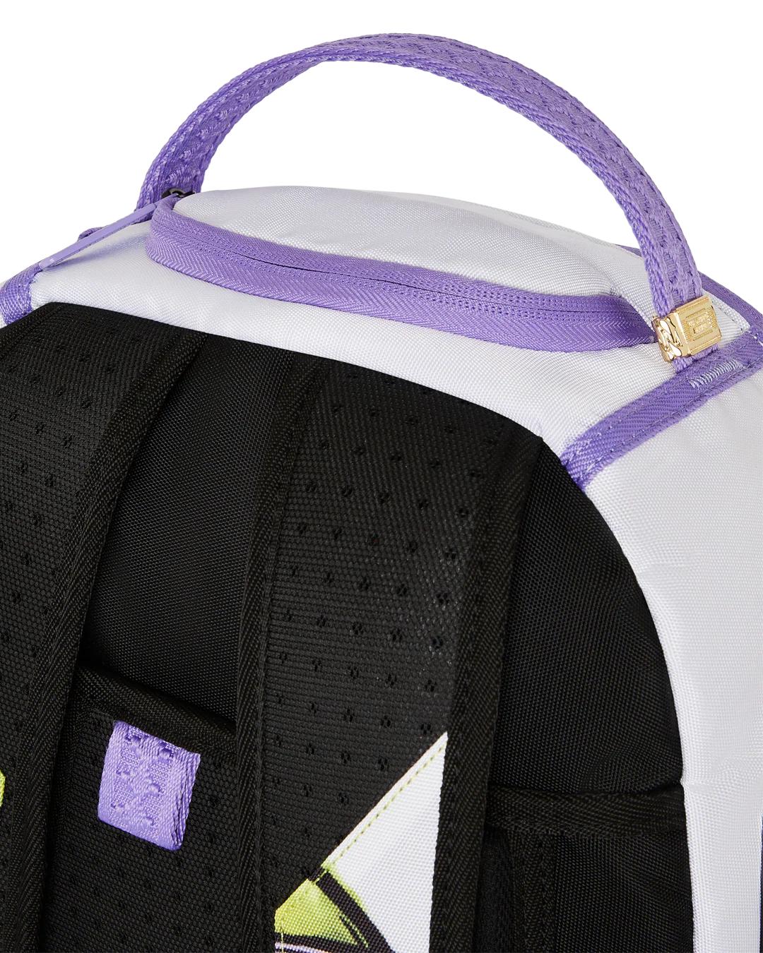 TEENAGE MUTANT NINJA TURTLES DONATELLO SMARTVISION DLXR BACKPACK | Sprayground Quality