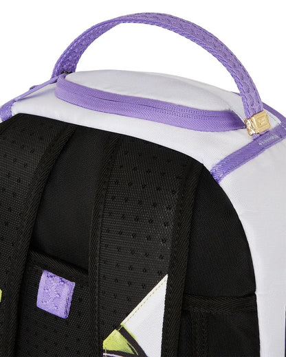 TEENAGE MUTANT NINJA TURTLES DONATELLO SMARTVISION DLXR BACKPACK | Sprayground Quality