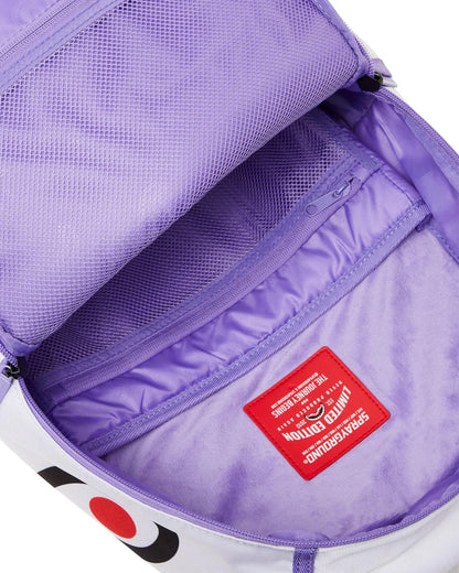 TEENAGE MUTANT NINJA TURTLES DONATELLO SMARTVISION DLXR BACKPACK | Sprayground Quality