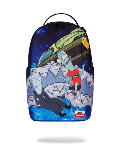 SOLAR OPPOSITES CHILLER BACKPACK | Sprayground Premium