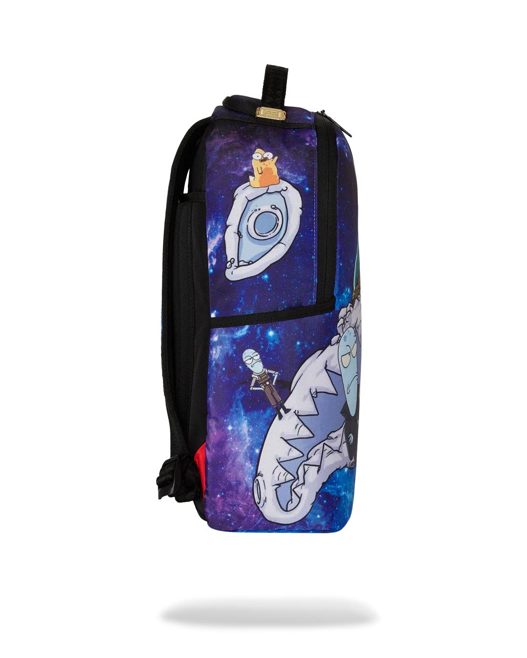 SOLAR OPPOSITES CHILLER BACKPACK | Sprayground Premium