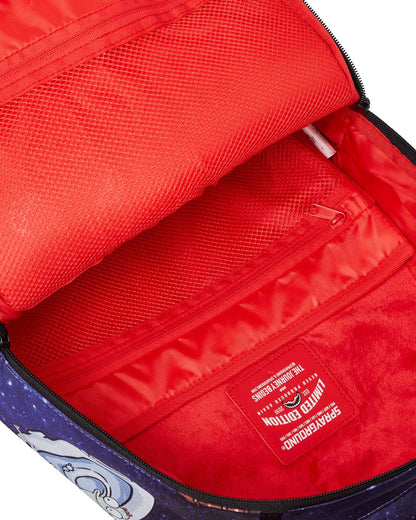 SOLAR OPPOSITES CHILLER BACKPACK | Sprayground Premium