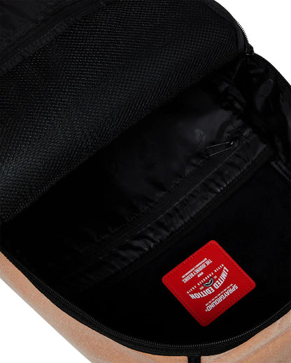MR. POTATO HEAD VELCRO PATCH MIX-IT-UP DLXSV BACKPACK | Sprayground New