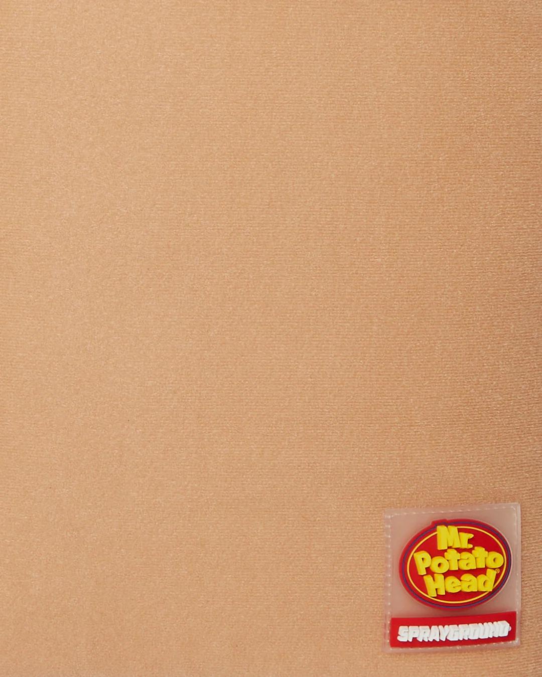 MR. POTATO HEAD VELCRO PATCH MIX-IT-UP DLXSV BACKPACK | Sprayground New