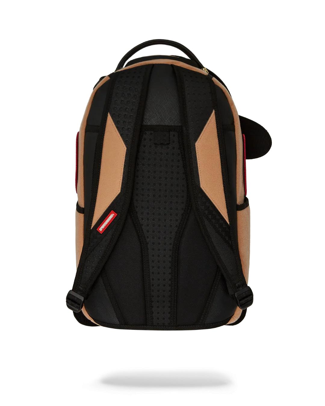 MR. POTATO HEAD VELCRO PATCH MIX-IT-UP DLXSV BACKPACK | Sprayground New