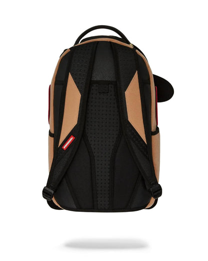 MR. POTATO HEAD VELCRO PATCH MIX-IT-UP DLXSV BACKPACK | Sprayground New