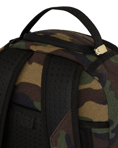 SHARK CENTRAL ROGUE BACKPACK | Sprayground Featured