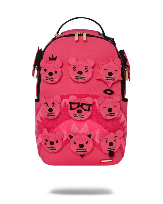 BEAR MOB BACKPACK | Sprayground Trending