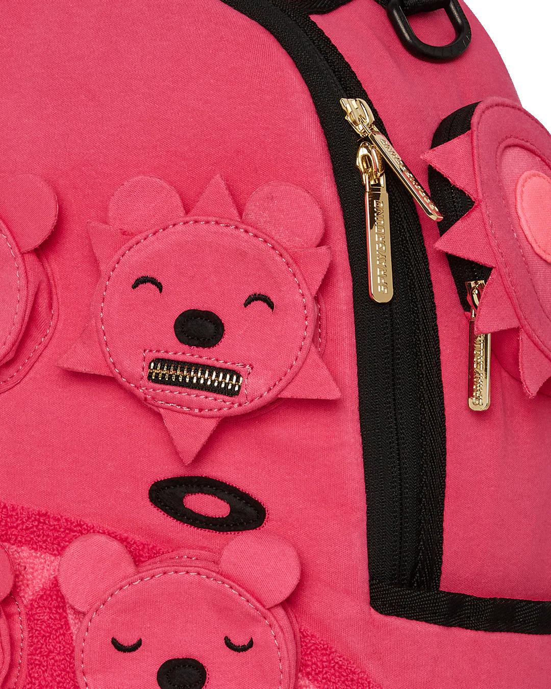 BEAR MOB BACKPACK | Sprayground Trending