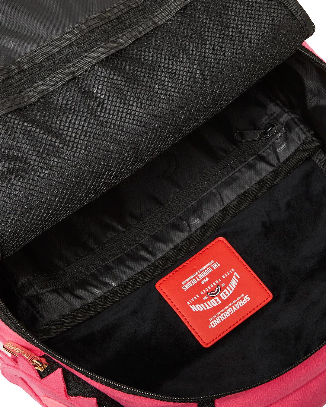 BEAR MOB BACKPACK | Sprayground Trending
