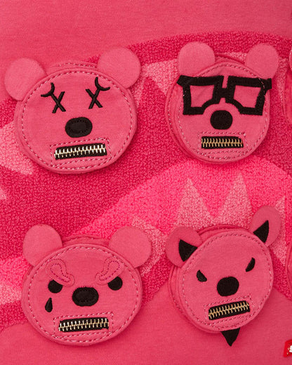 BEAR MOB BACKPACK | Sprayground Trending