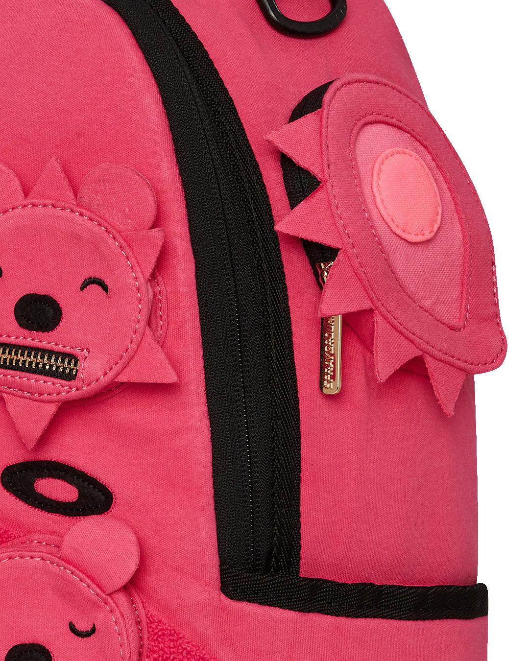 BEAR MOB BACKPACK | Sprayground Trending